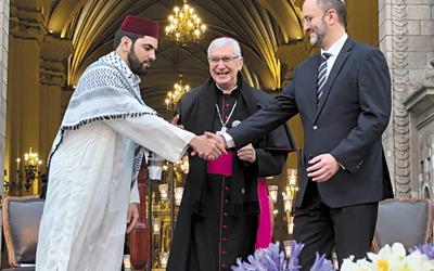 Czy Pan Bóg działa również „poza Kościołem”? Ojcowie soborowi jednoznacznie o stosunku chrześcijan do judaizmu oraz innych religii