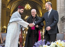 Czy Pan Bóg działa również „poza Kościołem”? Ojcowie soborowi jednoznacznie o stosunku chrześcijan do judaizmu oraz innych religii