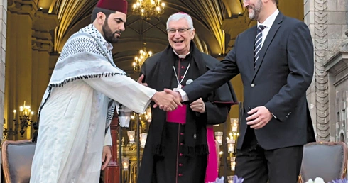 Czy Pan Bóg działa również „poza Kościołem”? Ojcowie soborowi jednoznacznie o stosunku chrześcijan do judaizmu oraz innych religii