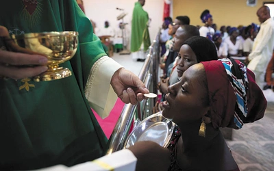 Wezwanie do pamięci. Rozmowa z dyrektorem stowarzyszenia Pomoc Kościołowi w Potrzebie