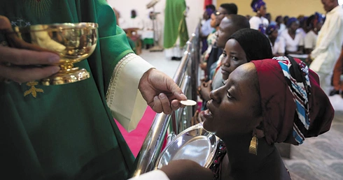 Wezwanie do pamięci. Rozmowa z dyrektorem stowarzyszenia Pomoc Kościołowi w Potrzebie
