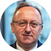 Dr hab. Karol Polejowski.