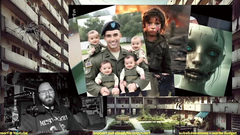 AI i śmierć Internetu 