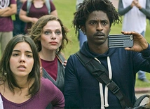 Bóg nie umarł 3. Światło  w ciemności 