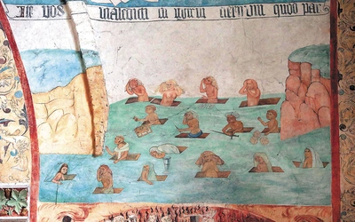 Gotycki komiks. Sanktuarium św. Jakuba w Małujowicach w cyklu „Z bliska”