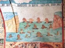 Gotycki komiks. Sanktuarium św. Jakuba w Małujowicach w cyklu „Z bliska”