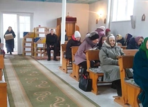 Wsparcie finansowe można przekazywać za pośrednictwem strony polakzsercem.pl.