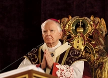 – Ten dokument wprowadził tutaj radykalne zmiany – powiedział abp Jędraszewski o papieskim akcie sprzed wieku.