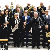 Ich muzycznym matecznikiem jest parafia Najświętszego Serca Pana Jezusa w stolicy Podhala, ale dźwięki przez nich grane słychać także w wielu miejscach w regionie. Jak wyliczają muzykanci, w ciągu roku obsługują ok. 50 uroczystości, występując podczas świąt, procesji i koncertów.