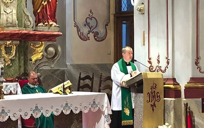 Obecnie hospicjum otacza opieką ponad 170 dzieci.