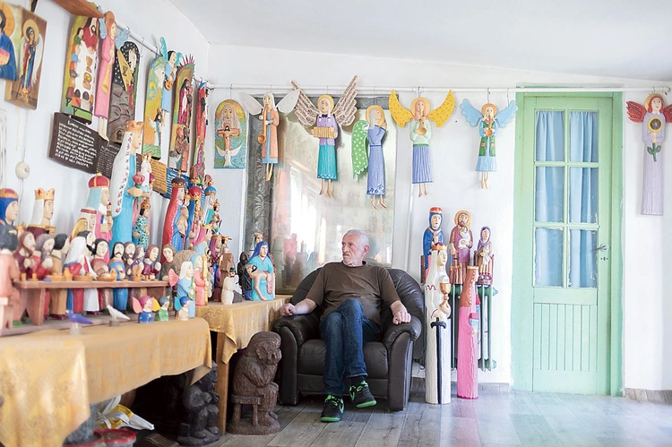 Ekspozycja  otwarta będzie  do 30 grudnia.