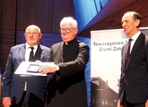 Rodzina Normana Daviesa