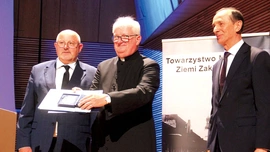 Rodzina Normana Daviesa