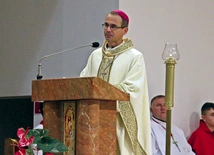 	 Wrocławski biskup pomocniczy przekazał kilka wskazówek, jak najlepiej rozmawiać z Bogiem.