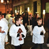 W Świebodzinie wspólną modlitwę, korowód i bal organizują wszystkie miejscowe parafie.