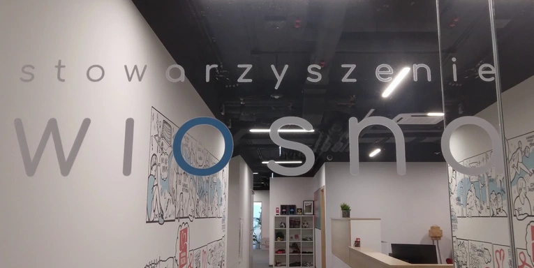 Przed Sądem Okręgowym w Krakowie zawarta została ugoda pomiędzy Stowarzyszeniem "Wiosna”" a ks. Jackiem Stryczkiem