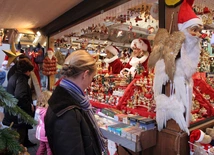Co trzeci Polak robi zakupy na Boże Narodzenie w listopadzie