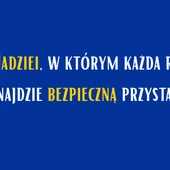 Latarnia nadziei dla dzieci i rodzin