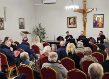 Gorzowskie katechezy katedralne ruszyły po wakacyjnej przerwie