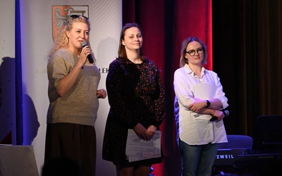 W Ozimku odbyła się regionalna konferencja programu "Moc Małych Społeczności"