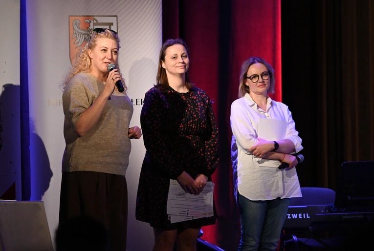 Regionalna konferencja nt. programu "Moc Małych Społeczności"