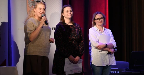 W Ozimku odbyła się regionalna konferencja programu "Moc Małych Społeczności"