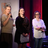 W Ozimku odbyła się regionalna konferencja programu "Moc Małych Społeczności"