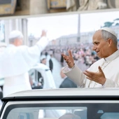 Nowy Papież, stary algorytm. AI nie zna Leona XIV