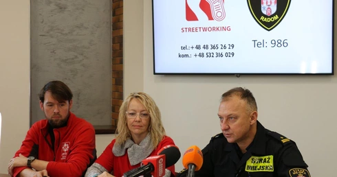 Nie bądźmy obojętni