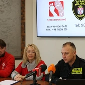 Nie bądźmy obojętni