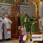 Rekolekcje kapelanów leśników