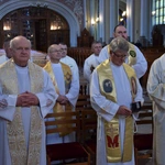 Rekolekcje kapelanów leśników