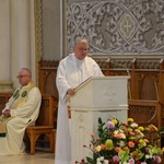 Rekolekcje kapelanów leśników