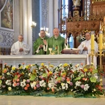 Rekolekcje kapelanów leśników