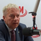  Wojciech Saługa: Nie pędźmy w Zielonym Ładzie. Najpierw bezpieczeństwo, potem ideologia