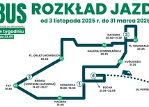 Streetbus już kursuje po Wrocławiu