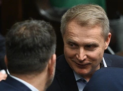 Szef KOWR: działka w Zabłotni zostanie zwrócona za cenę pierwotnego zakupu 