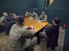 Ukraina: Trwają zacięte walki na odcinku pokrowskim