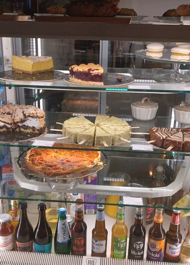 Kawiarnia MOCna zaprasza!