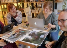 Kawiarnia MOCna zaprasza!