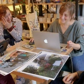 Kawiarnia MOCna zaprasza!