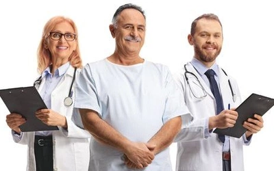 Opieka koordynowana – model leczenia, który naprawdę działa