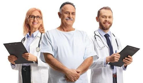 Opieka koordynowana – model leczenia, który naprawdę działa