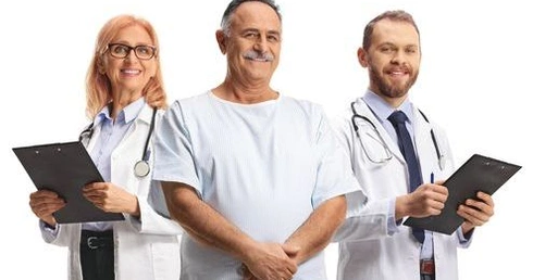 Opieka koordynowana – model leczenia, który naprawdę działa