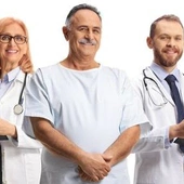 Opieka koordynowana – model leczenia, który naprawdę działa