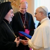 Papieska audiencja dla przedstawicieli katolickich i niekatolickich Kościołów w Europie