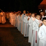 Nowi lektorzy w dekanacie Tymbarskim