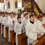 Nowi lektorzy w dekanacie Tymbarskim