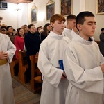 Nowi lektorzy w dekanacie Tymbarskim