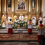 Nowi lektorzy w dekanacie Tymbarskim